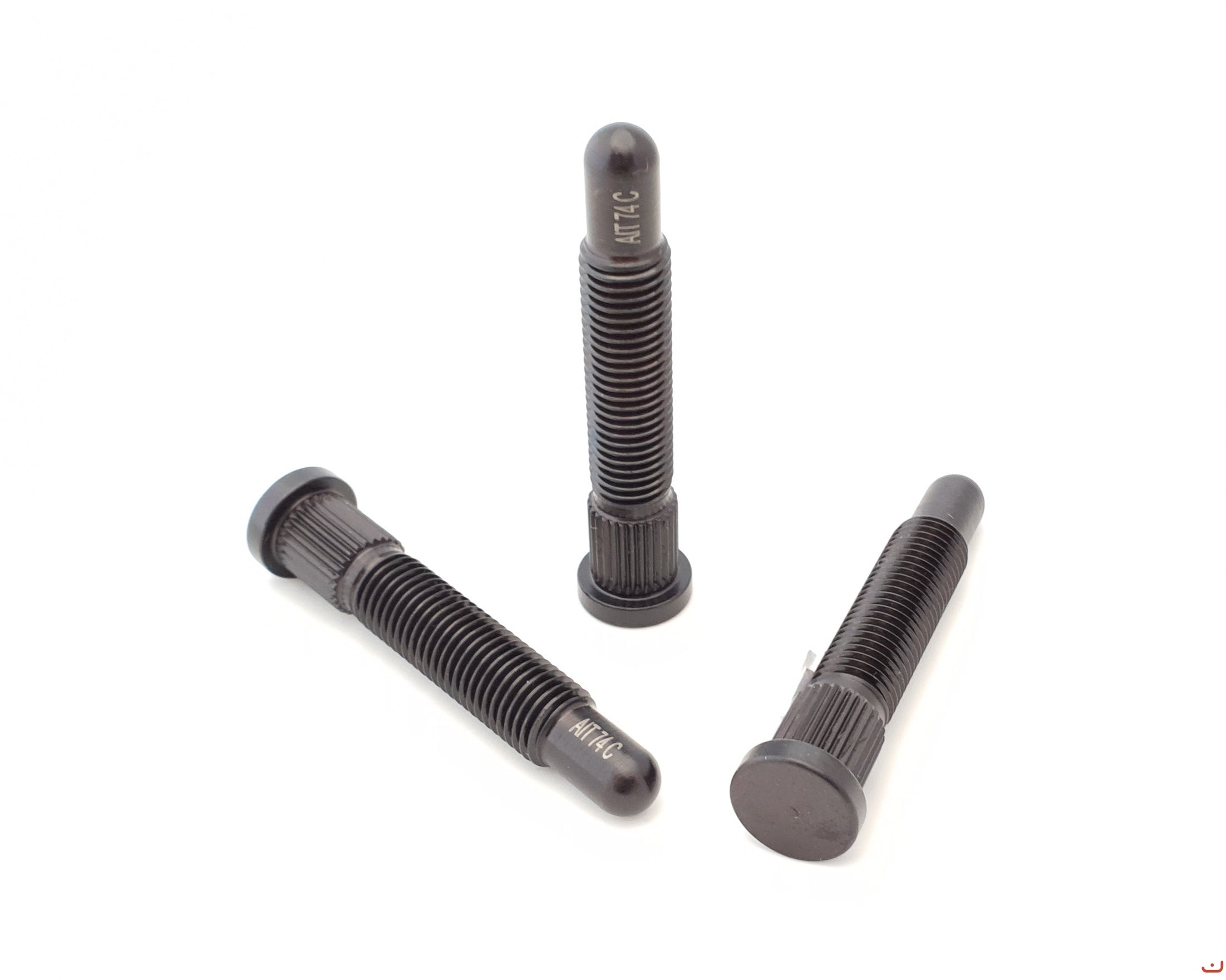 A.I.TECH AIT-74C Wheel stud 12x1,5 L.74 for FORD Photo-0