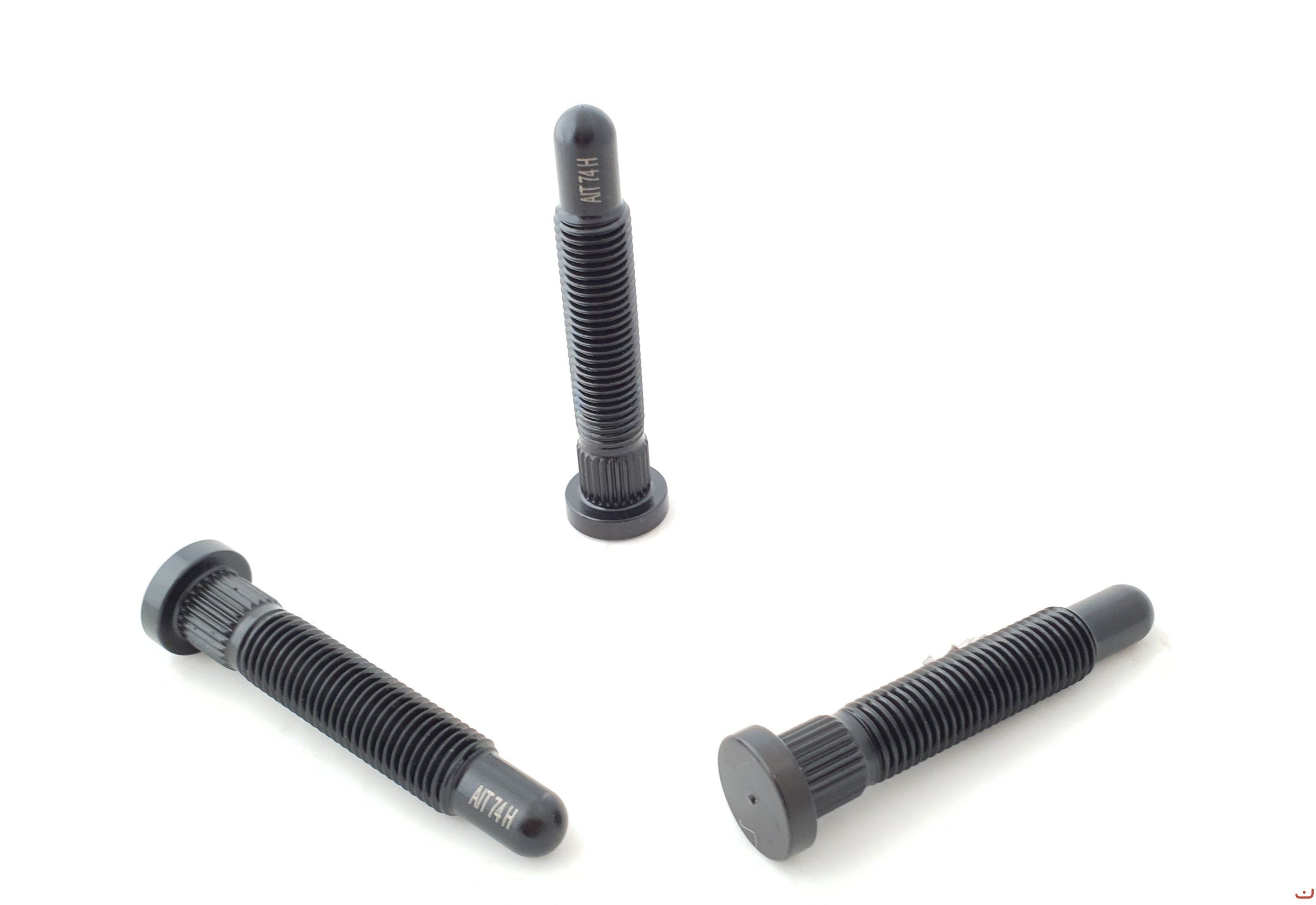 A.I.TECH AIT-74H Wheel stud 12x1,5 L.74 for HONDA Photo-0