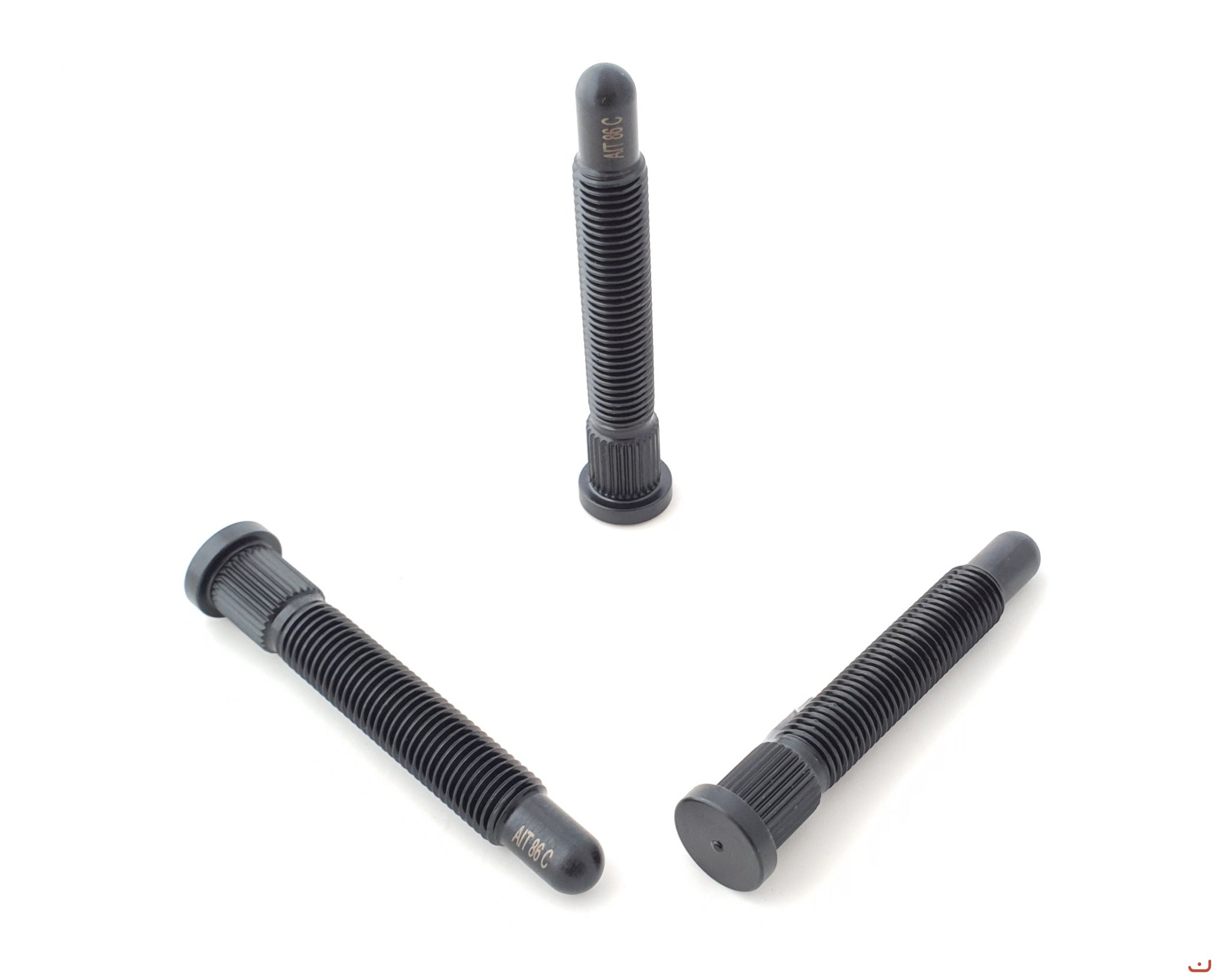 A.I.TECH AIT-86C Wheel stud 12x1,5 L.86 for FORD Photo-0