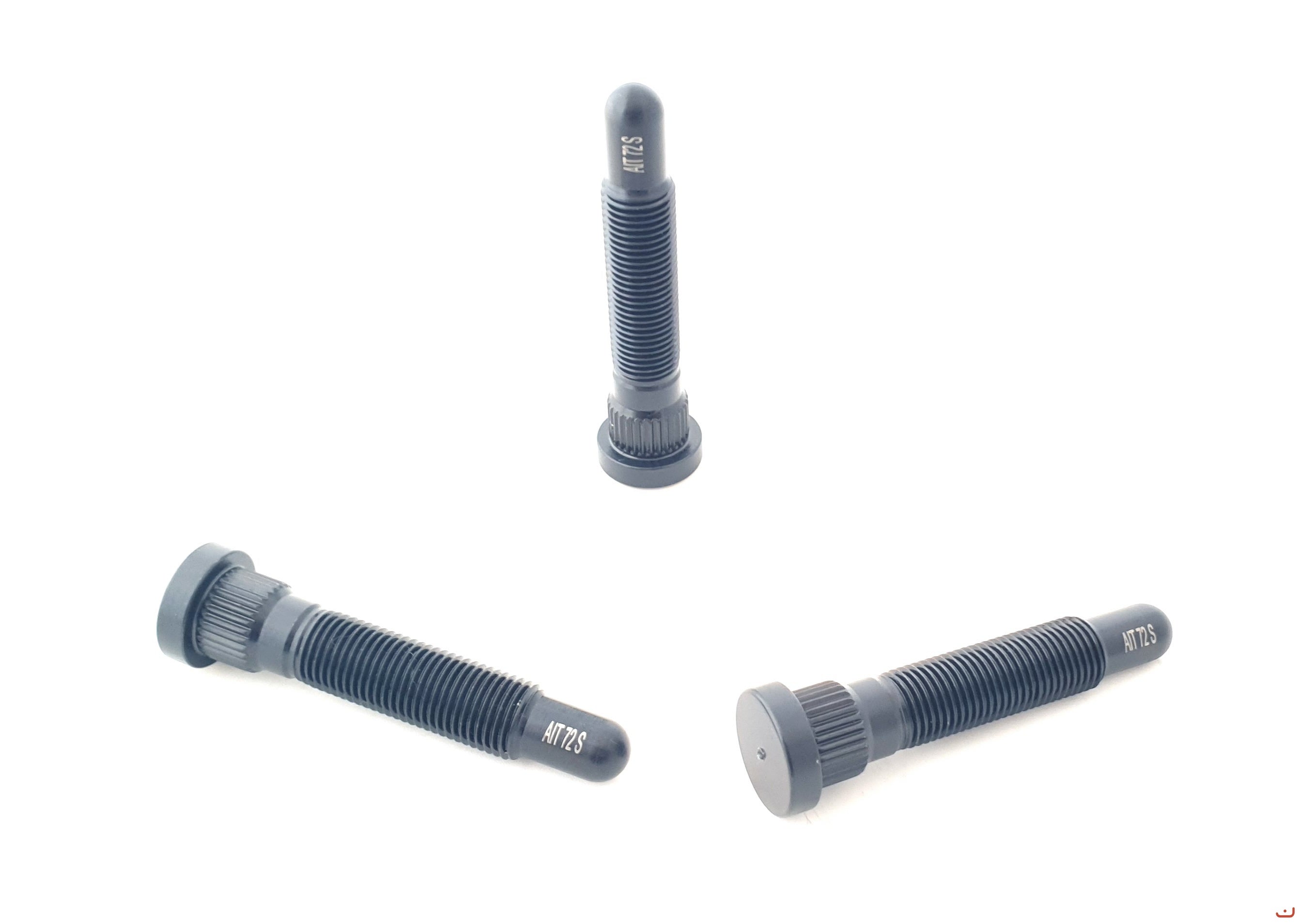 A.I.TECH AIT-72S Wheel stud 12x1,25 L.72 for SUBARU Photo-0