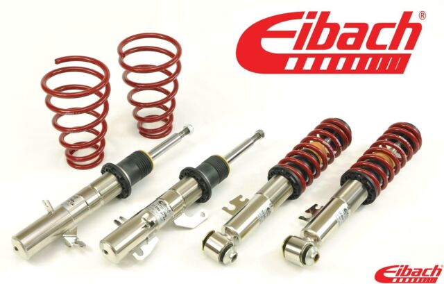 EIBACH PSS65-85-046-01-22 Pro-Street-S VW T-Roc (A11) 1.0 TSI, 1.5 TSI, 1.6 TDI, 2.0 TDI Photo-0