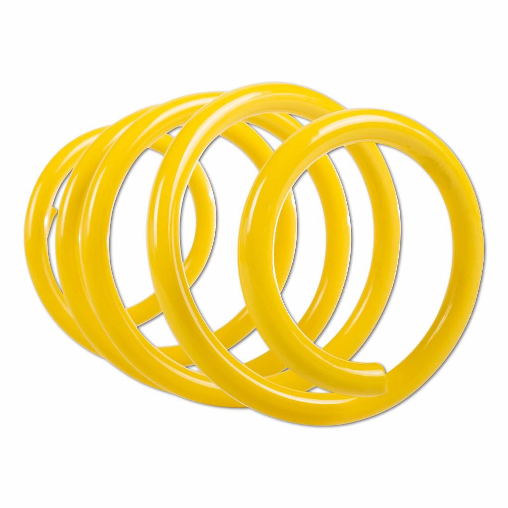 ST 28280182 springs 45/45 VW Caddy, Type 2K up to 1095kg FA-load Photo-2