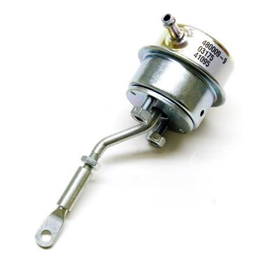 GARRETT 480009-0011 Adjustable Actuator 0.8 Bar for MITSUBISHI Evo X Photo-0