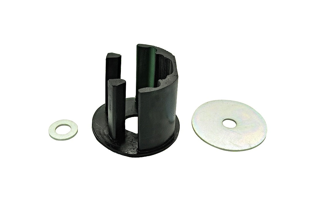 WHITELINE KDT914 Engine torque arm insert bushing for AUDI / VW Photo-0