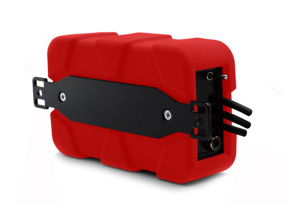 ZERONOISE 6100004 BRAVE-P-IMSA Amplifier, analog, Male, Nexus (4 PIN, comp. IMSA), 9/12V Photo-1