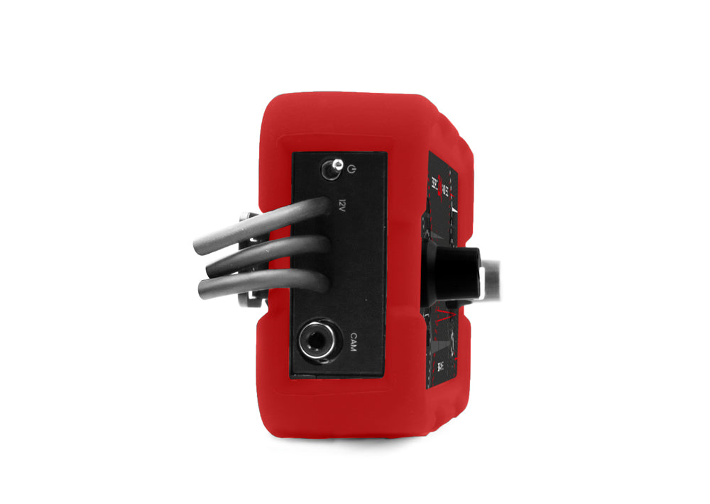 ZERONOISE 6100002 BRAVE-S Amplifier, analog, Male, Nexus (4 PIN), 9/12V Photo-2