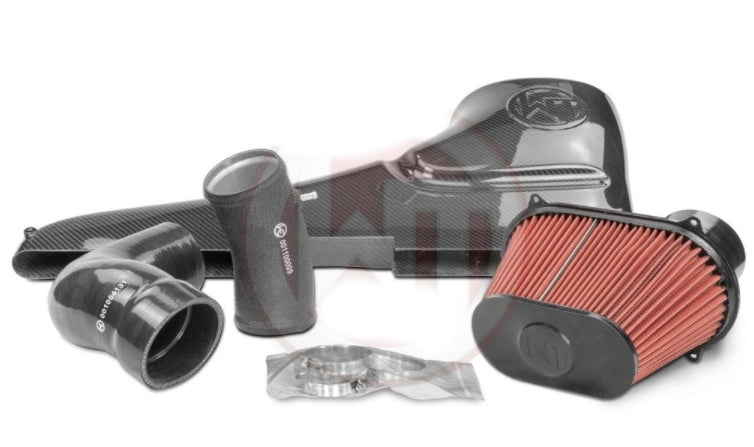 WAGNER TUNING 300001001 Carbon Air Intake System ID76mm VAG 2.0TSI (EA888 Gen.3) Photo-0