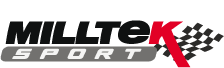 MILLTEK SSXAU899 Particulate Filter-back AUDI RSQ8 4.0 V8 Bi-Turbo (OPF / GPF Equipped Models) 2020-2021 Photo-0