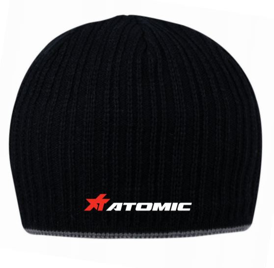 ATOMIC IN-BNBB Knitted hat ATOMIC Motorsport Collection Photo-0