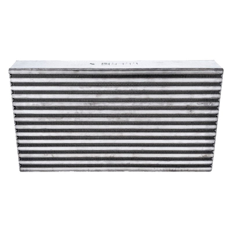 GARRETT 486827-6002 CAC Intercooler Core (3.82"X23.72"X12.02") AIR/AIR 1000 HP Photo-1