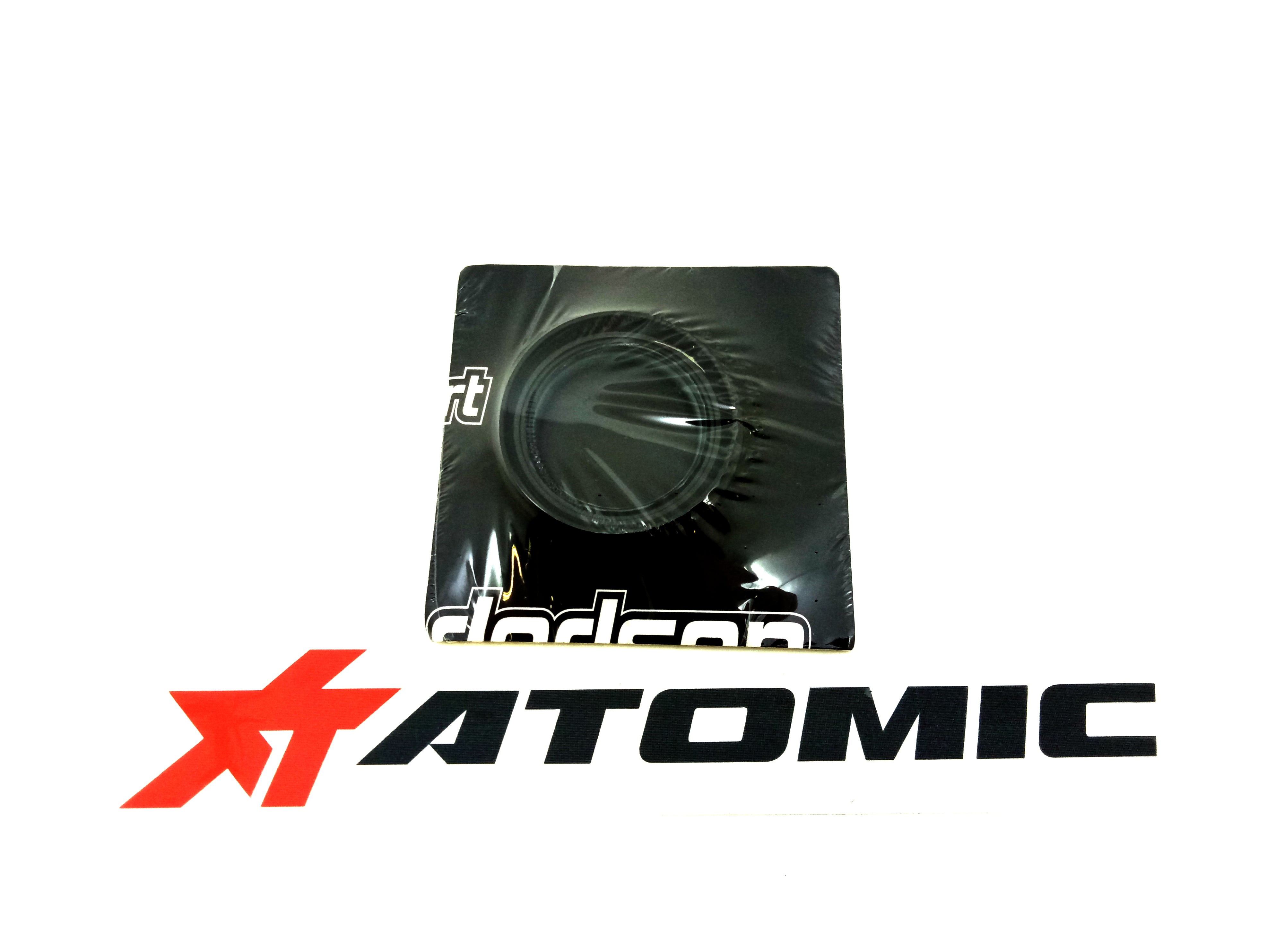 DODSON EVOXTASS TRANSMISSION AXLE SHAFT SEAL for MITSUBISHI EVO X Photo-0