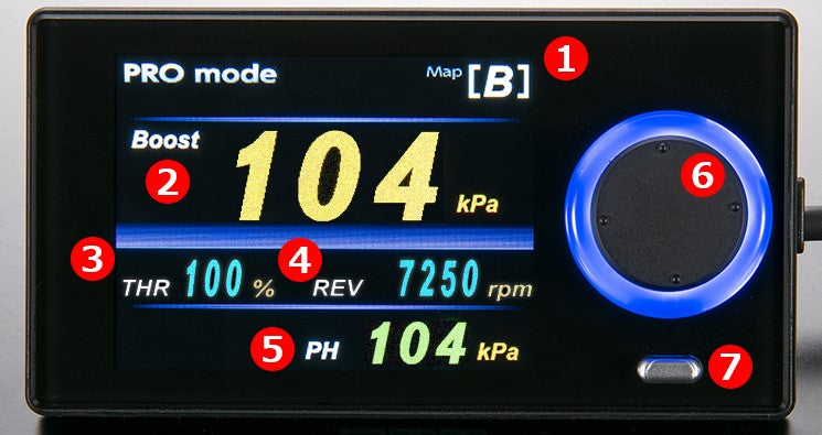 HKS 45003-AK013 EVC7 Photo-0