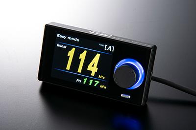 HKS 45003-AK013 EVC7 Photo-1