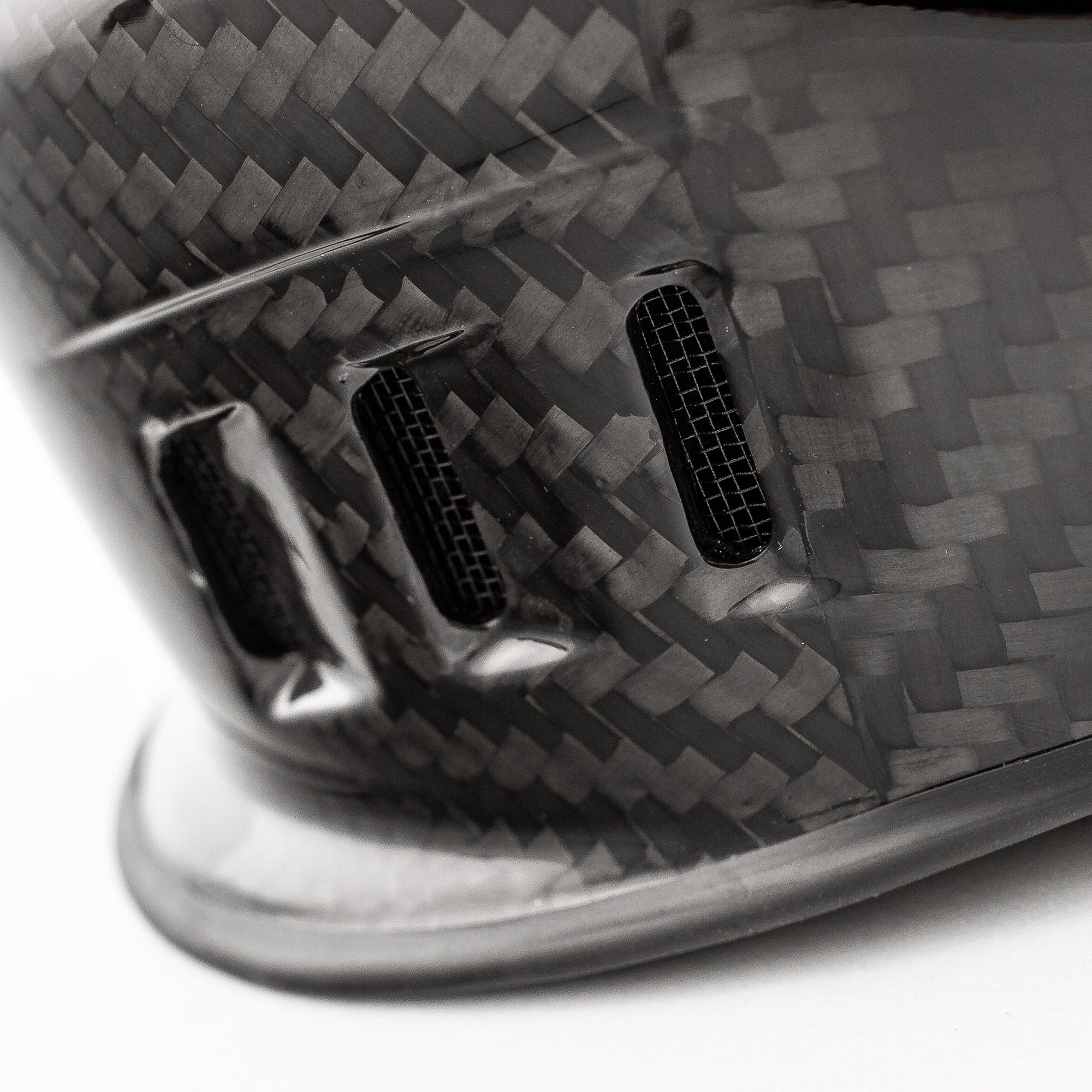 BELL 1207A02 Racing helmet full face GTX3 CARBON, HANS, FIA, size 57 (7 1/8) Photo-6