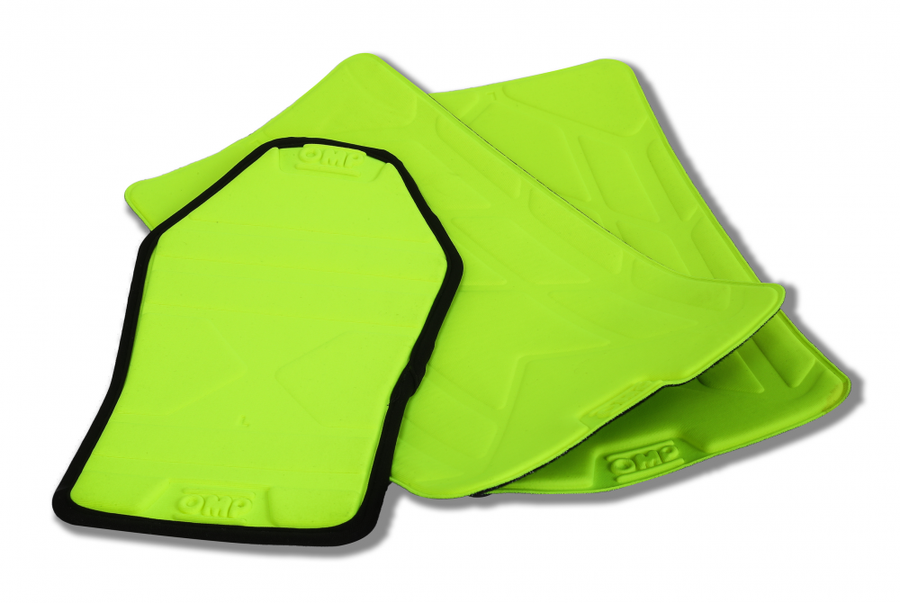 OMP KK0-0049-A02-178-L (KK049/PAD/L) KS-1 PRO Body Protection padding, size L Photo-0