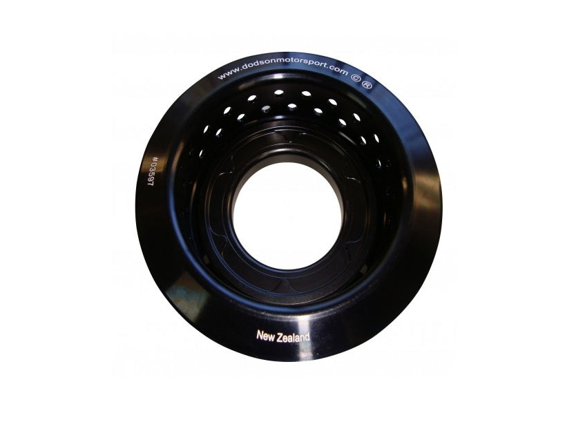 DODSON DMS-8047 Forged b-piston & bonded seal (1/3/5/r) for NISSAN GT-R (R35) 2009- Photo-0