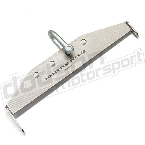 DODSON DMS-2401 Trans lifting bracket for NISSAN GT-R (R35) 2009- Photo-0