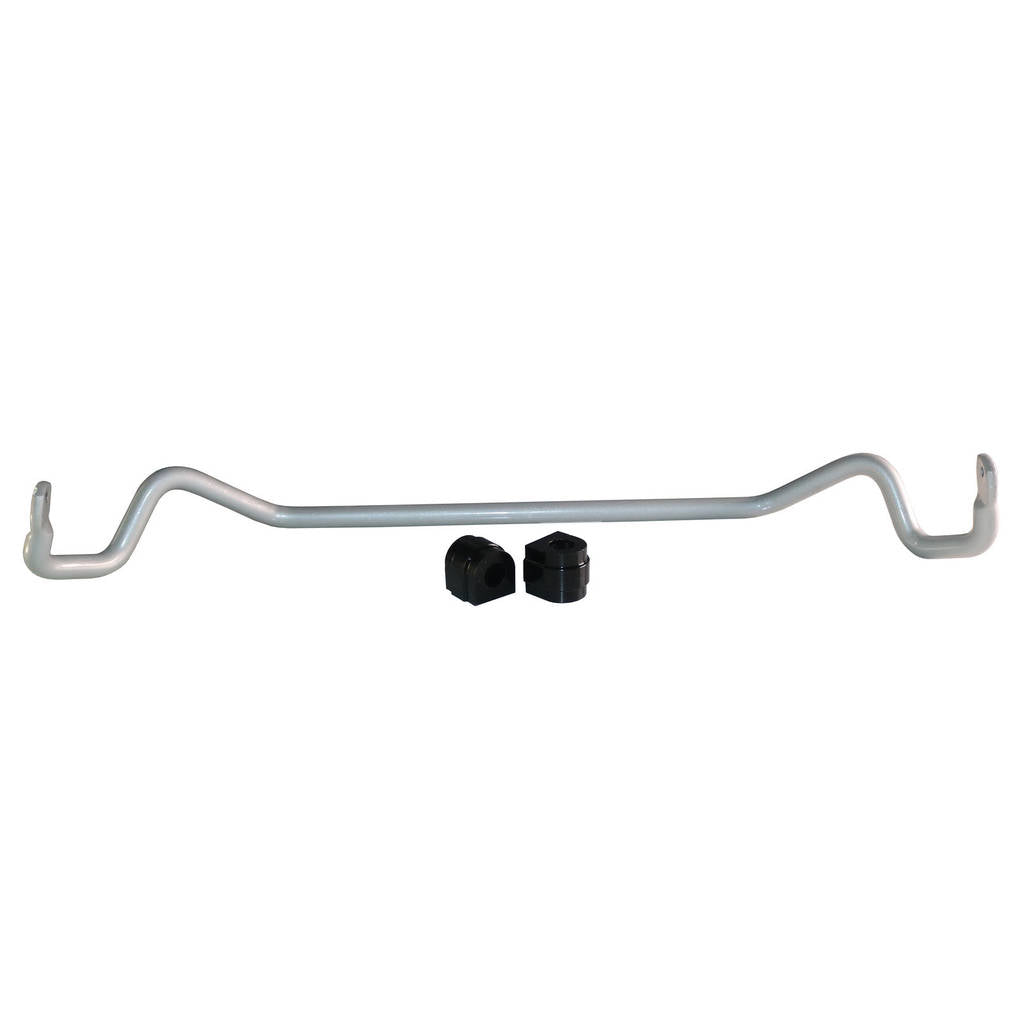 WHITELINE BBF43 Front Sway Bar 27mm Heavy Duty for BMW 1/3 Series 2005-2012 Photo-2