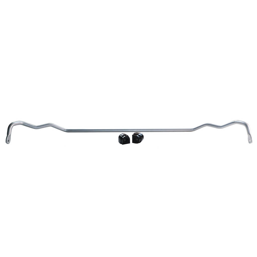 WHITELINE BBR44 Rear Sway Bar 20mm Heavy Duty for BMW 1/3 Series 2005-2012 Photo-2