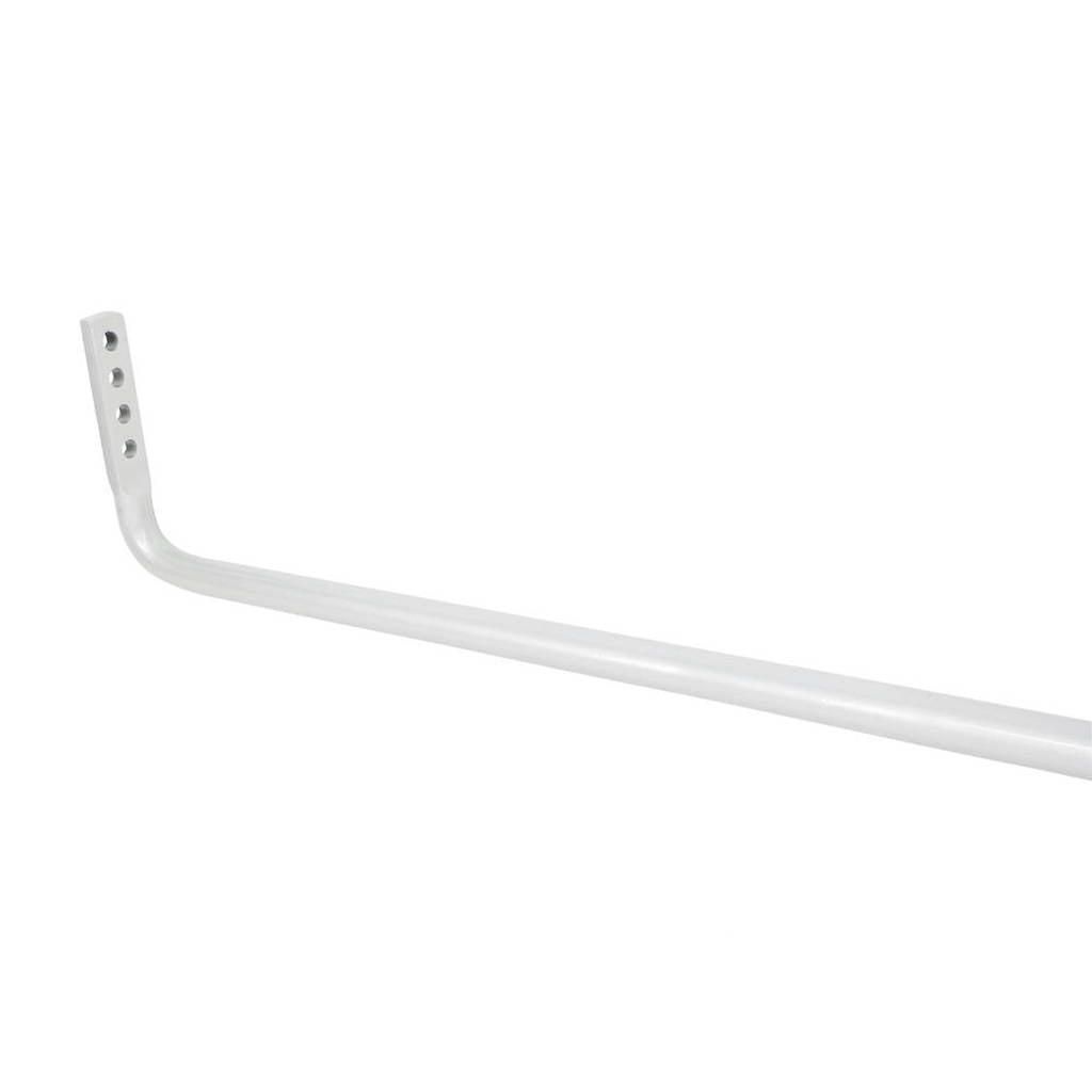 WHITELINE BHR87Z Rear Anti Roll Bar - 22mm 4 Point Adjustable for Honda Civic Type R 8th Gen FD2 Photo-4