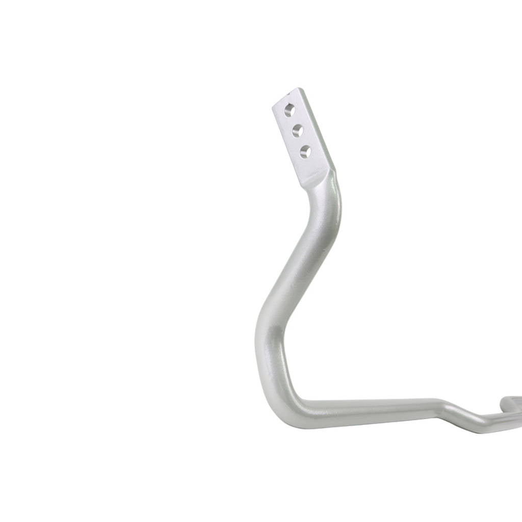 WHITELINE BMR65XXZ Rear Sway Bar - 26mm 3 Point Adjustable for Mitsubishi Lancer Evo 4 5 6 7 8 9 Photo-4