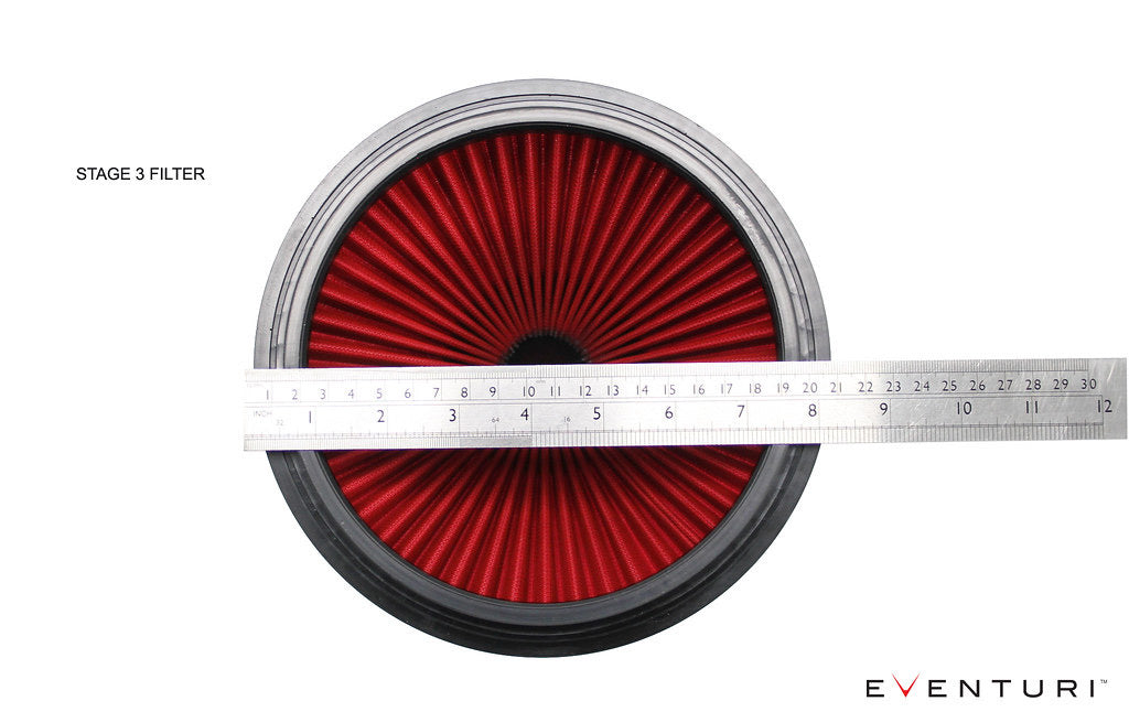 EVENTURI EVE-W210-FTR Replacement Filter Daza Photo-0