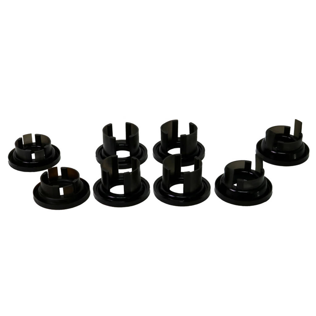 WHITELINE KDT910 Positive Traction Kit - Mount Bushing Inserts - Subaru Photo-3