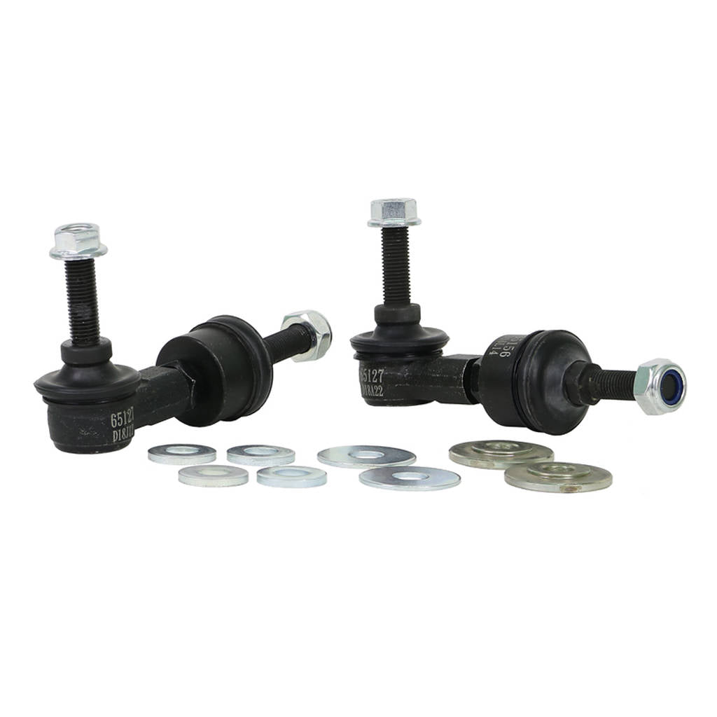 WHITELINE KLC109 Sway Bar Link Photo-2