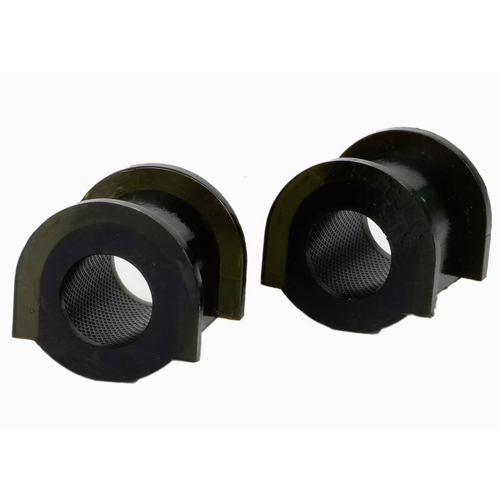 WHITELINE KSK022-24 Front Anti Roll Bar Mount - Bushing Kit 24mm for Whiteline Anti Roll Bars Photo-0