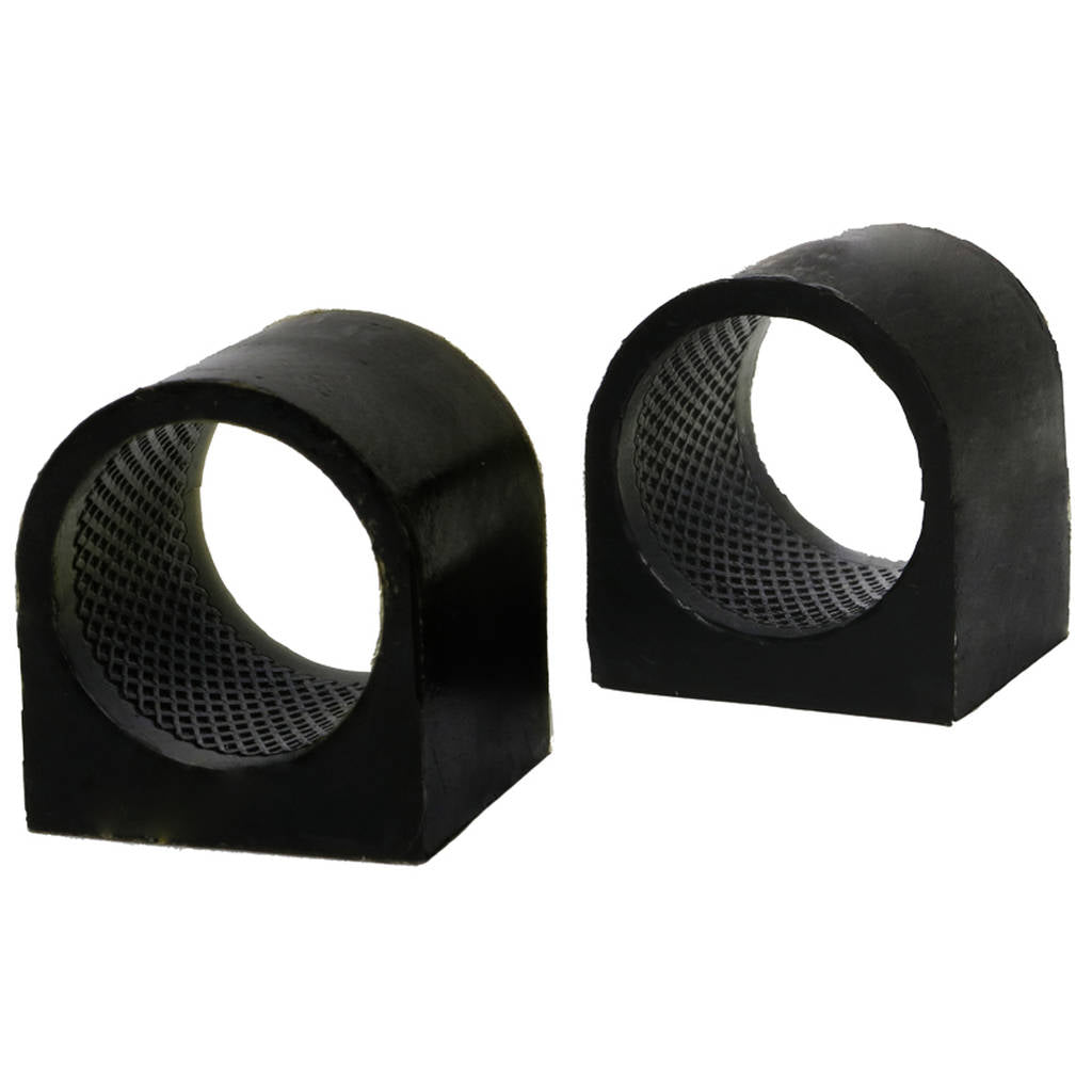 WHITELINE KSK026-27 Front Anti Roll Bar Mount - Bushing Kit 27mm for Whiteline Anti Roll Bars Photo-0