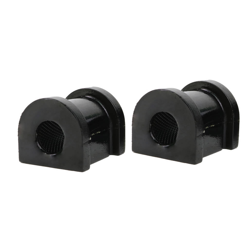 WHITELINE KSK056-18 Rear Anti Roll Bar Mount - Bushing Kit 18mm for Whiteline Anti Roll Bars Photo-0