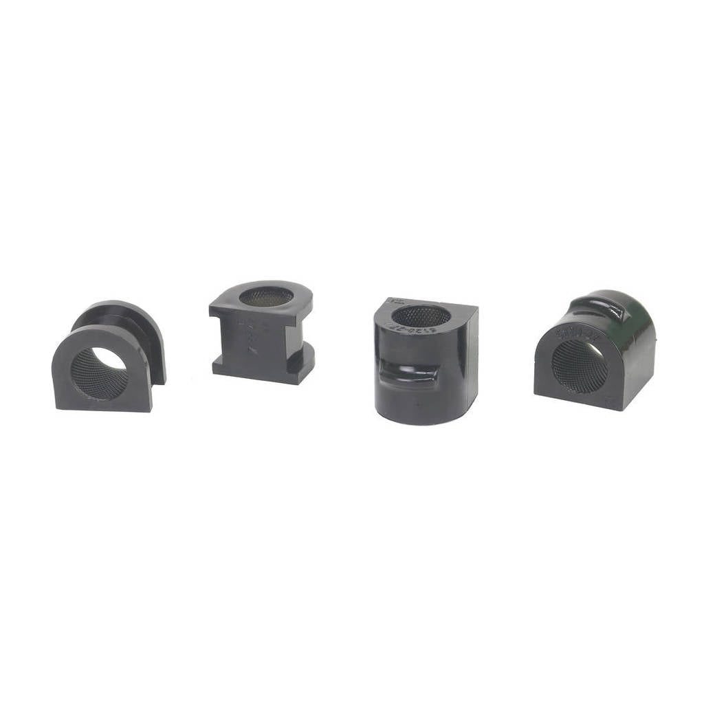 WHITELINE KSK058-27 Sway Bar Bushing Service Kit (27mm) Photo-0