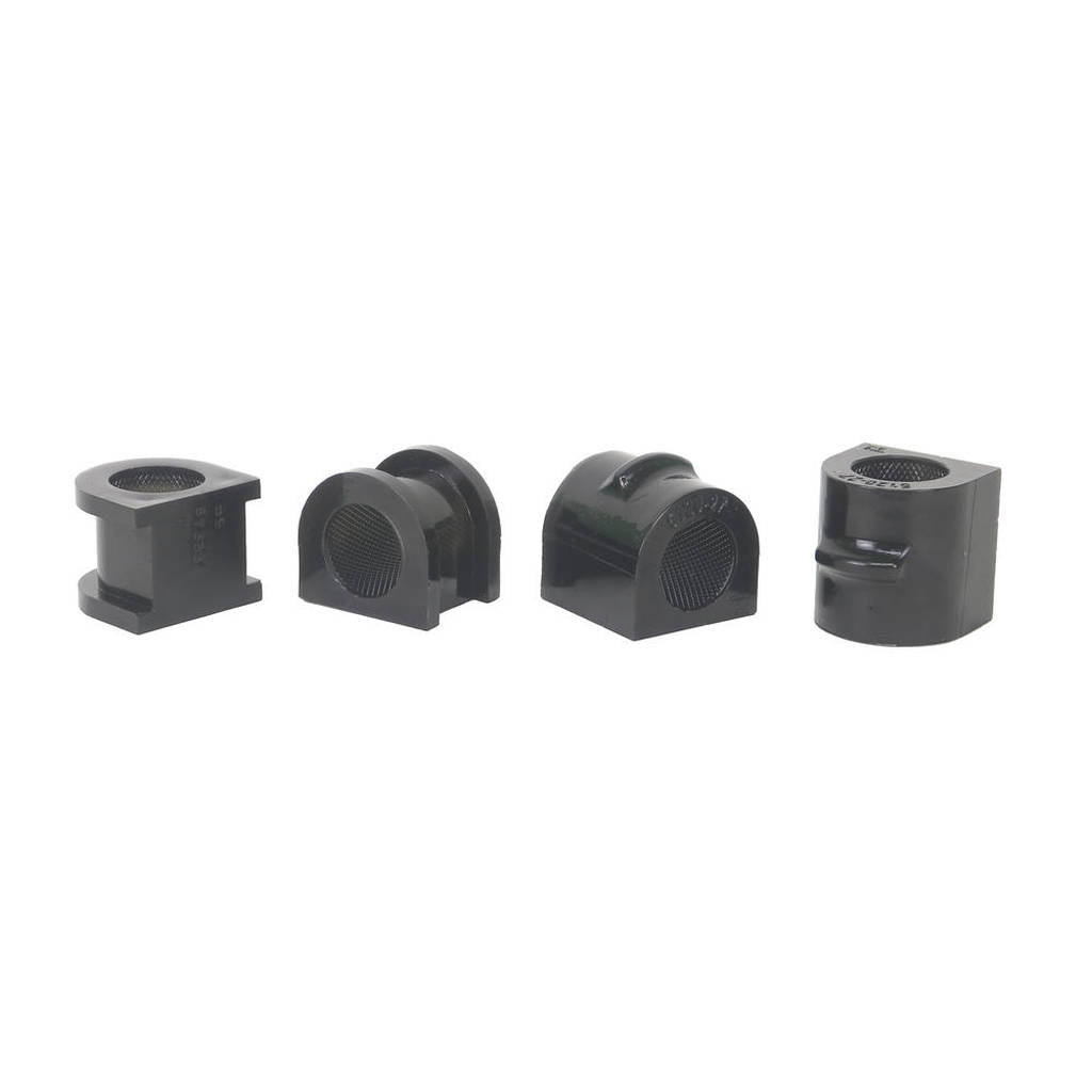 WHITELINE KSK058-27 Sway Bar Bushing Service Kit (27mm) Photo-1