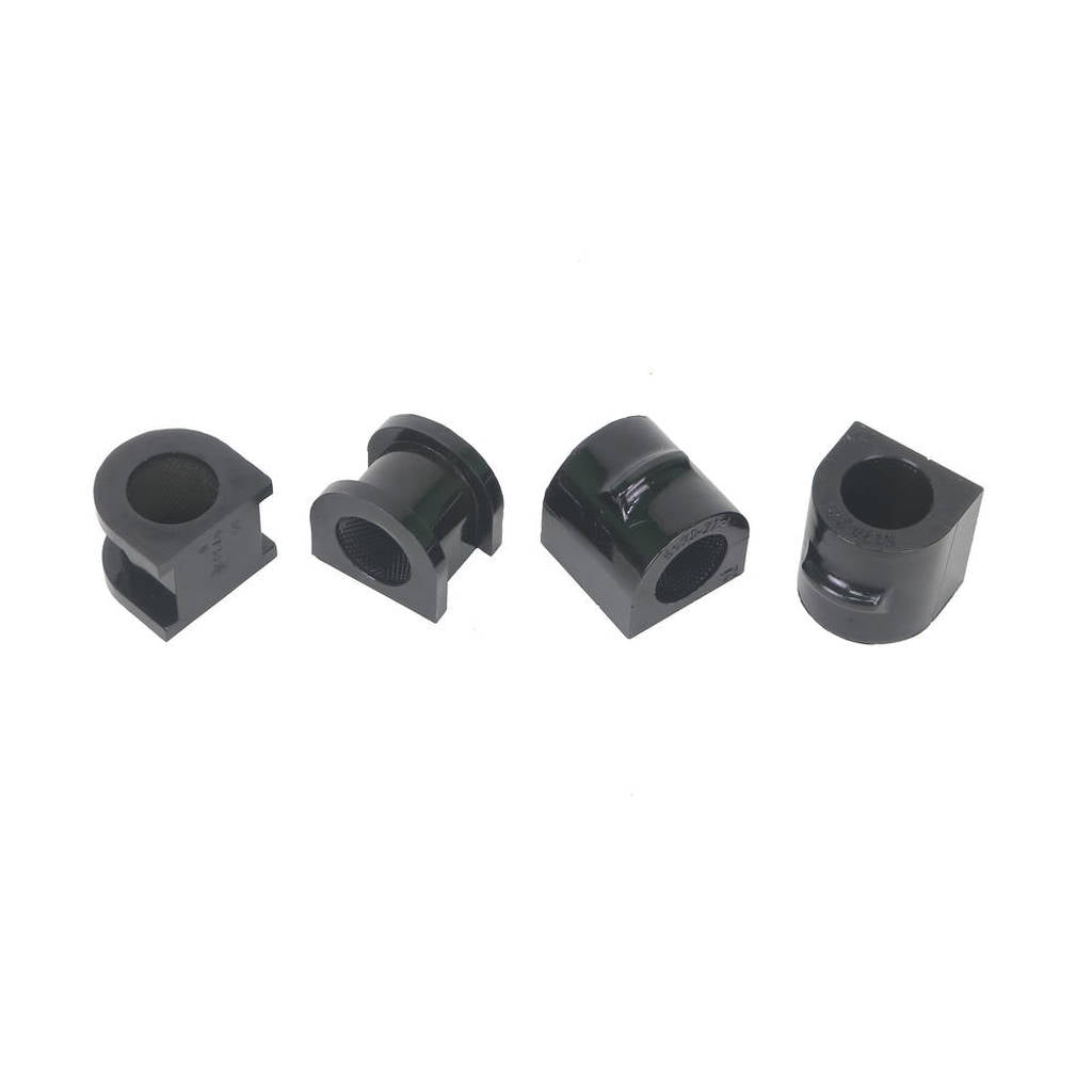 WHITELINE KSK058-27 Sway Bar Bushing Service Kit (27mm) Photo-2