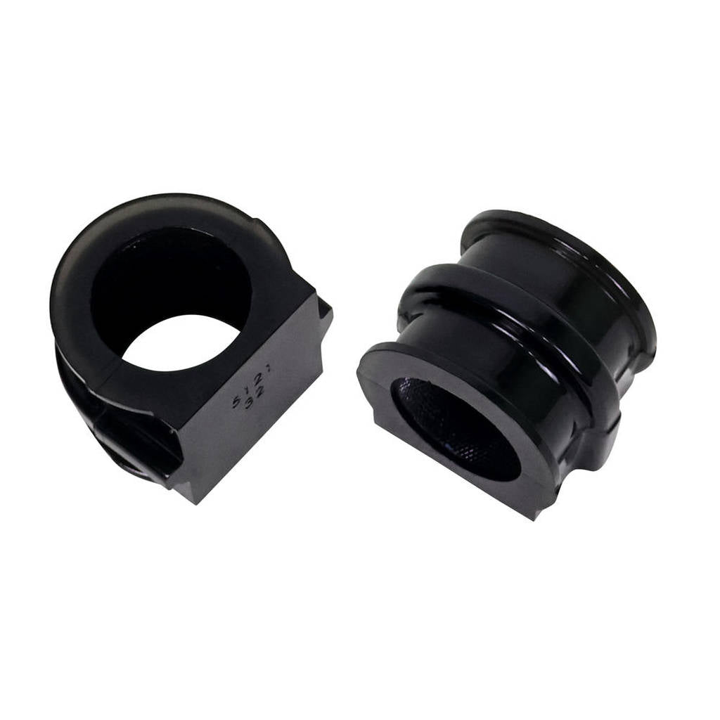WHITELINE KSK059-32 Front Anti Roll Bar Mount - Bushing Kit 32mm for Whiteline Anti Roll Bars Photo-2