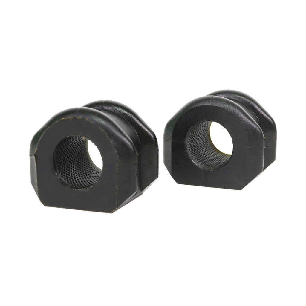 WHITELINE KSK069-24 Rear Anti Roll Bar Mount - Bushing Kit 24mm for Whiteline Anti Roll Bars Photo-0
