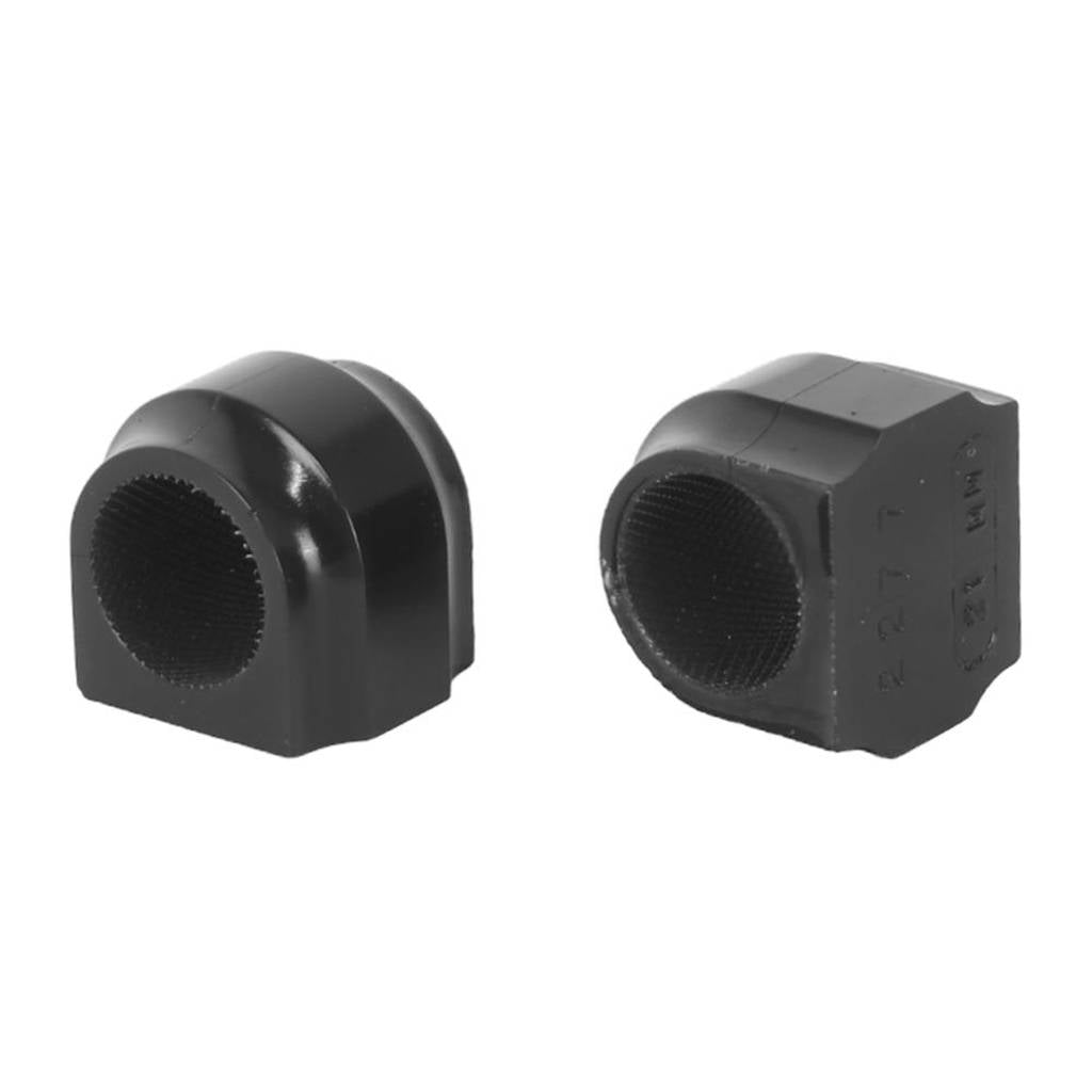 WHITELINE KSK077-20 Sway Bar Bushing Service Kit Photo-0