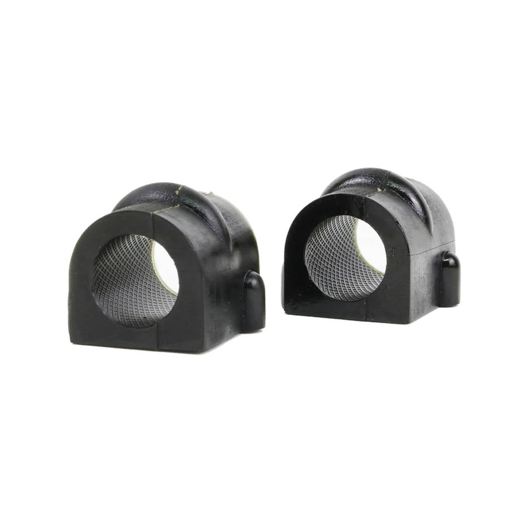 WHITELINE KSK082-22 Front Anti Roll Bar Mount - Bushing Kit 22mm for Whiteline Anti Roll Bars Photo-0
