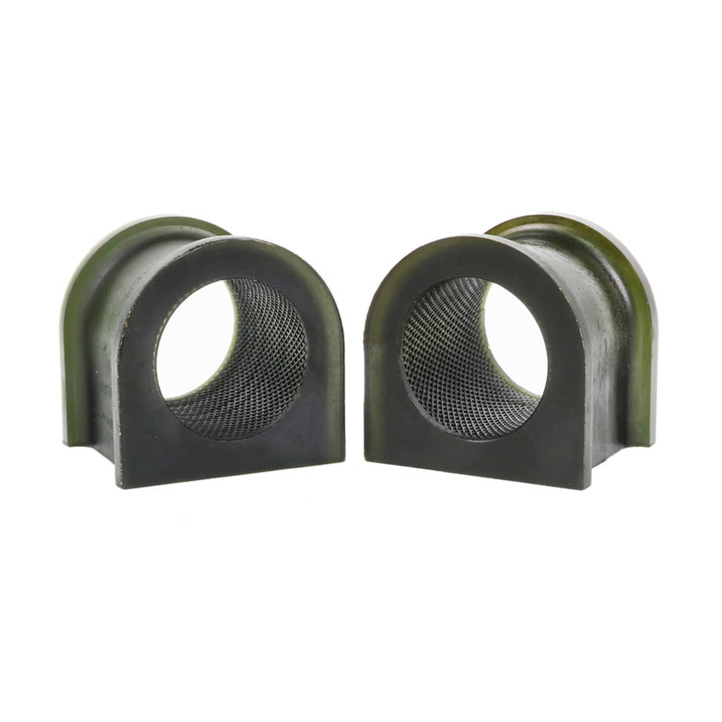 WHITELINE KSK097-38 Front Anti Roll Bar Mount - Bushing Kit 38mm for Whiteline Anti Roll Bars Photo-2