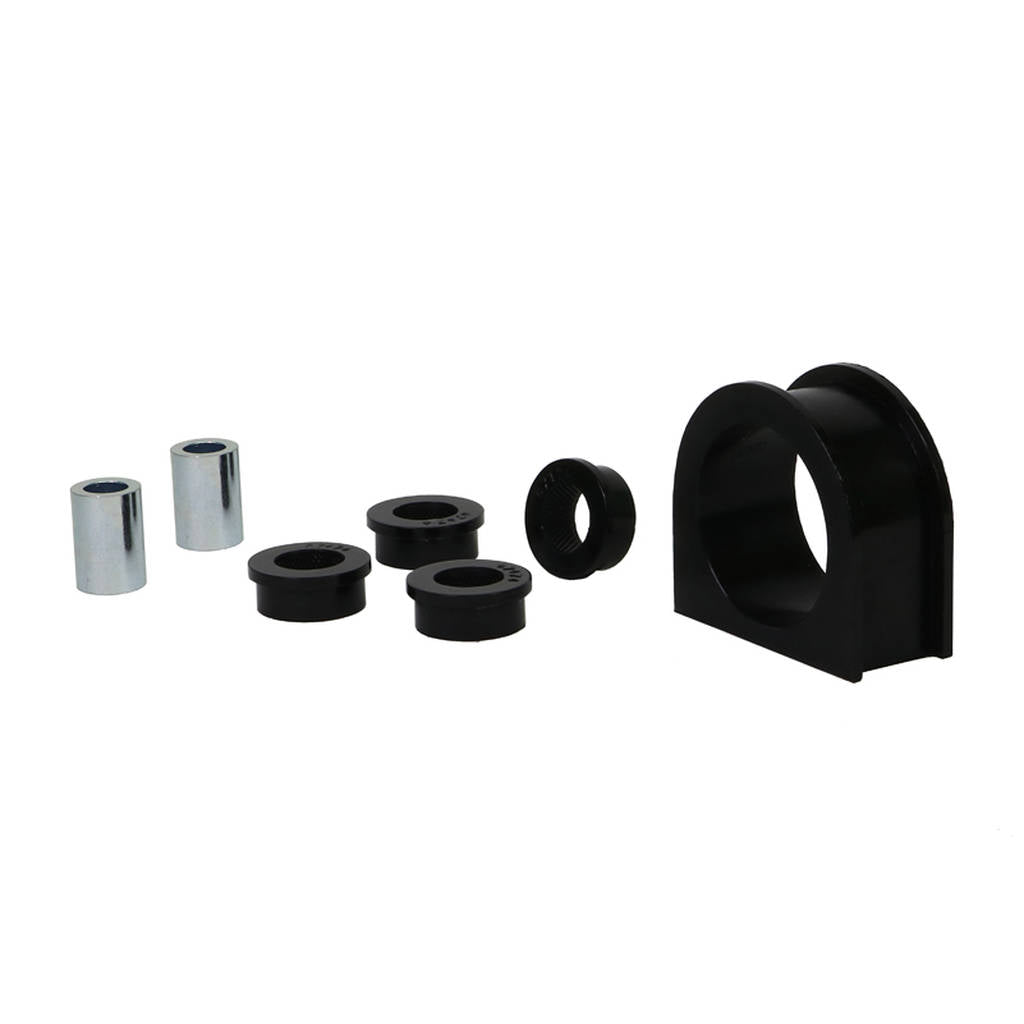 WHITELINE W13210 Steering Rack/Pinion Mount Bushing Photo-0