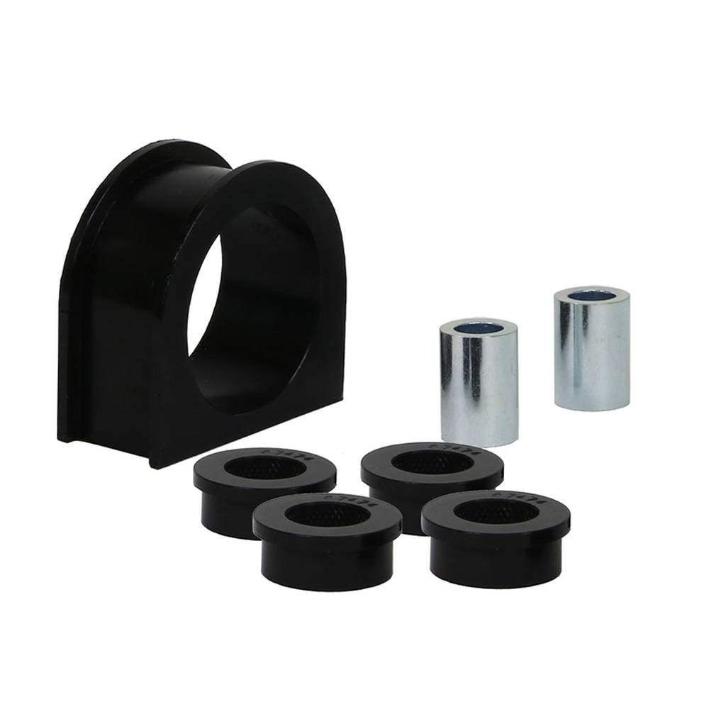 WHITELINE W13210 Steering Rack/Pinion Mount Bushing Photo-1