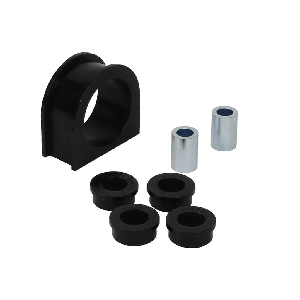 WHITELINE W13210 Steering Rack/Pinion Mount Bushing Photo-2