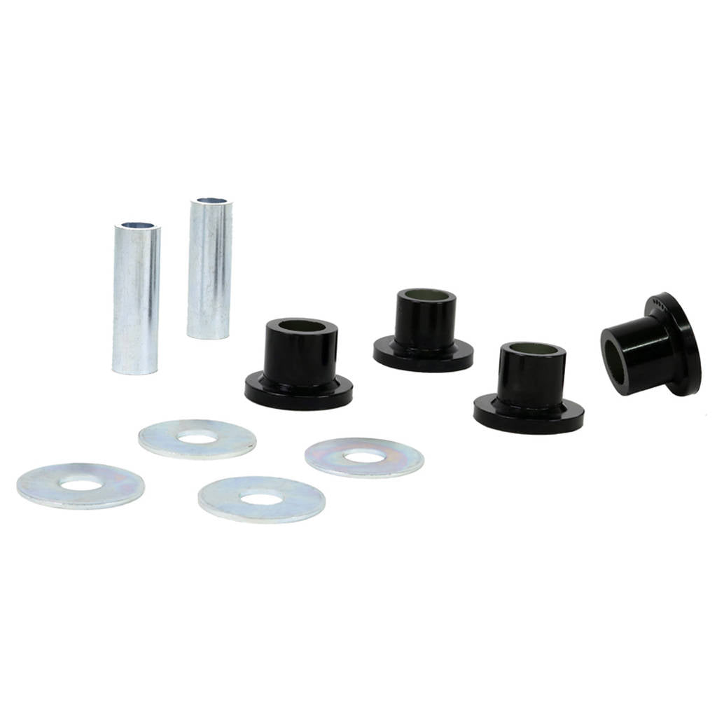 WHITELINE W13373 Steering Rack/Pinion Mount Bushing Photo-0