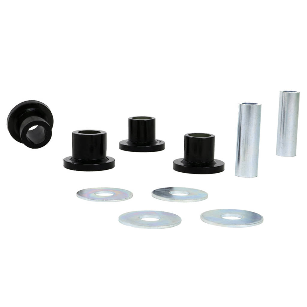 WHITELINE W13373 Steering Rack/Pinion Mount Bushing Photo-2