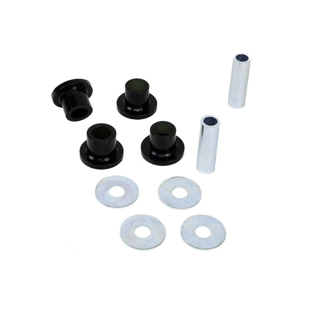 WHITELINE W13373 Steering Rack/Pinion Mount Bushing Photo-3