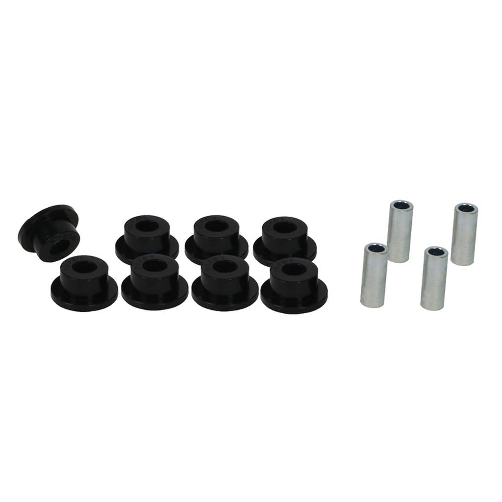 WHITELINE W13377 Steering Rack/Pinion Mount Bushing Photo-3