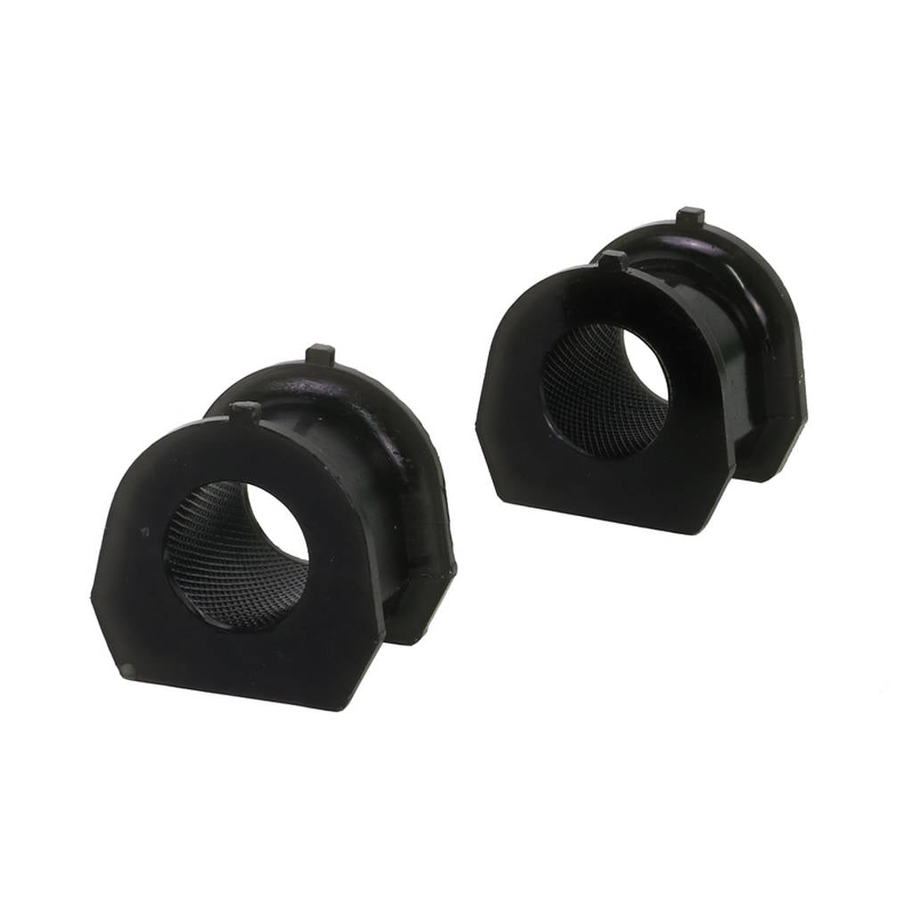 WHITELINE W23387 Front Anti Roll Bar Mount - Bushing Kit 29mm for Mitsubishi L400 WA/Pajero NH-NX Photo-0