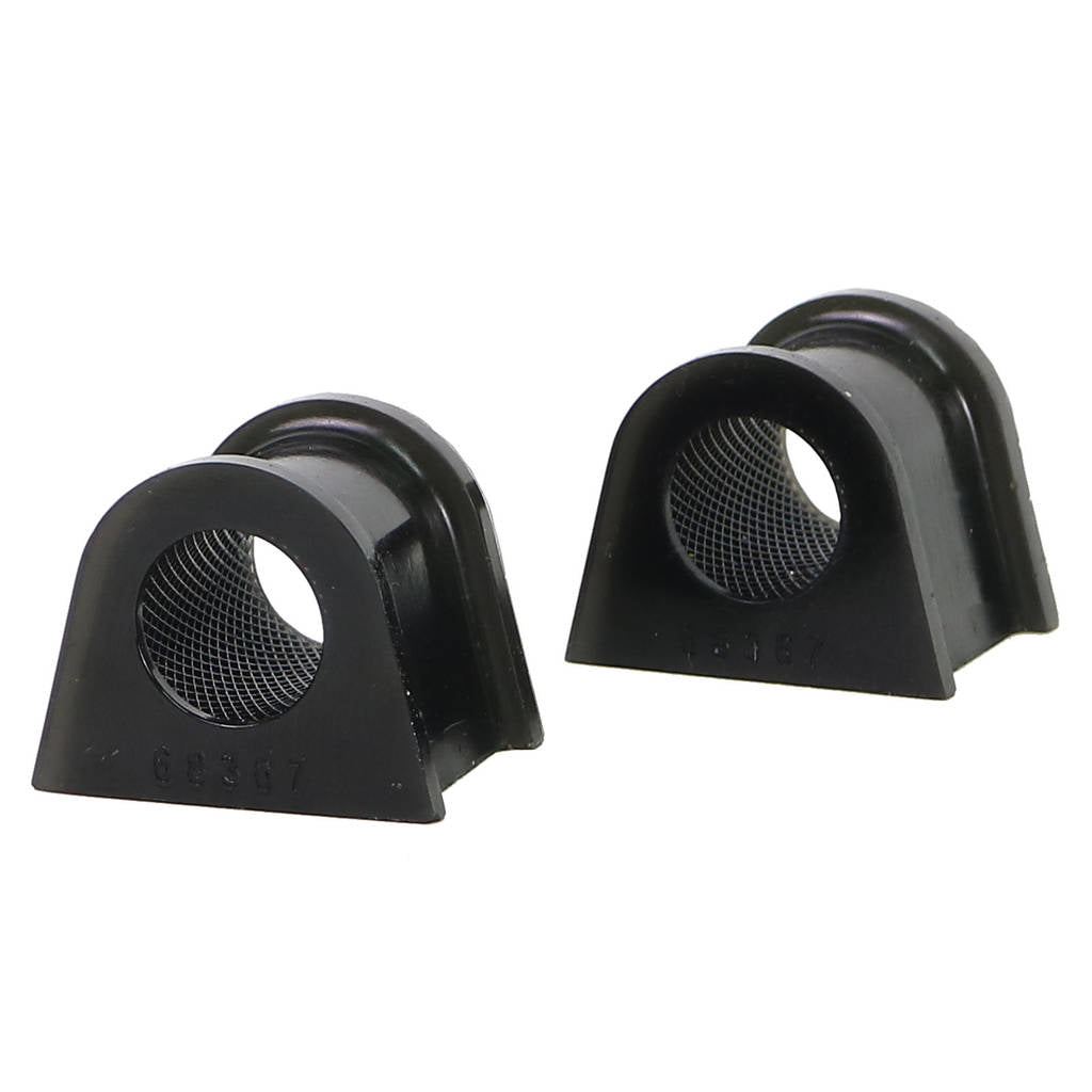 WHITELINE W23415 Rear Anti Roll Bar Mount - Bushing Kit 23mm for Mitsubishi Challenger/Pajero Photo-0