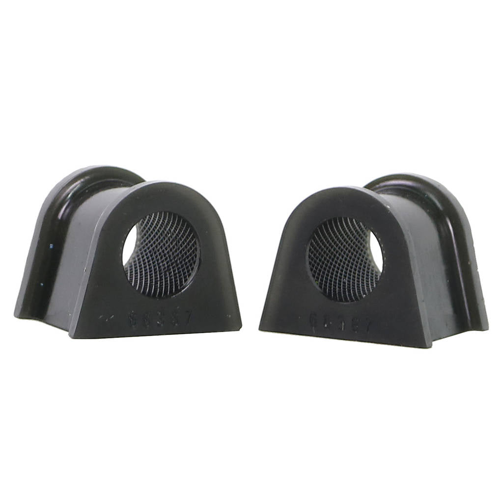 WHITELINE W23415 Rear Anti Roll Bar Mount - Bushing Kit 23mm for Mitsubishi Challenger/Pajero Photo-1