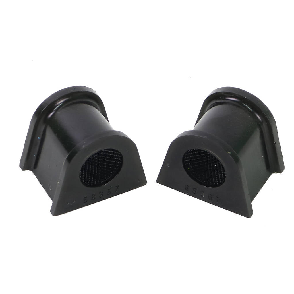 WHITELINE W23415 Rear Anti Roll Bar Mount - Bushing Kit 23mm for Mitsubishi Challenger/Pajero Photo-2